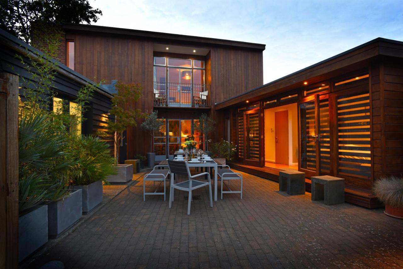 Cedar House カンタベリー エクステリア 写真