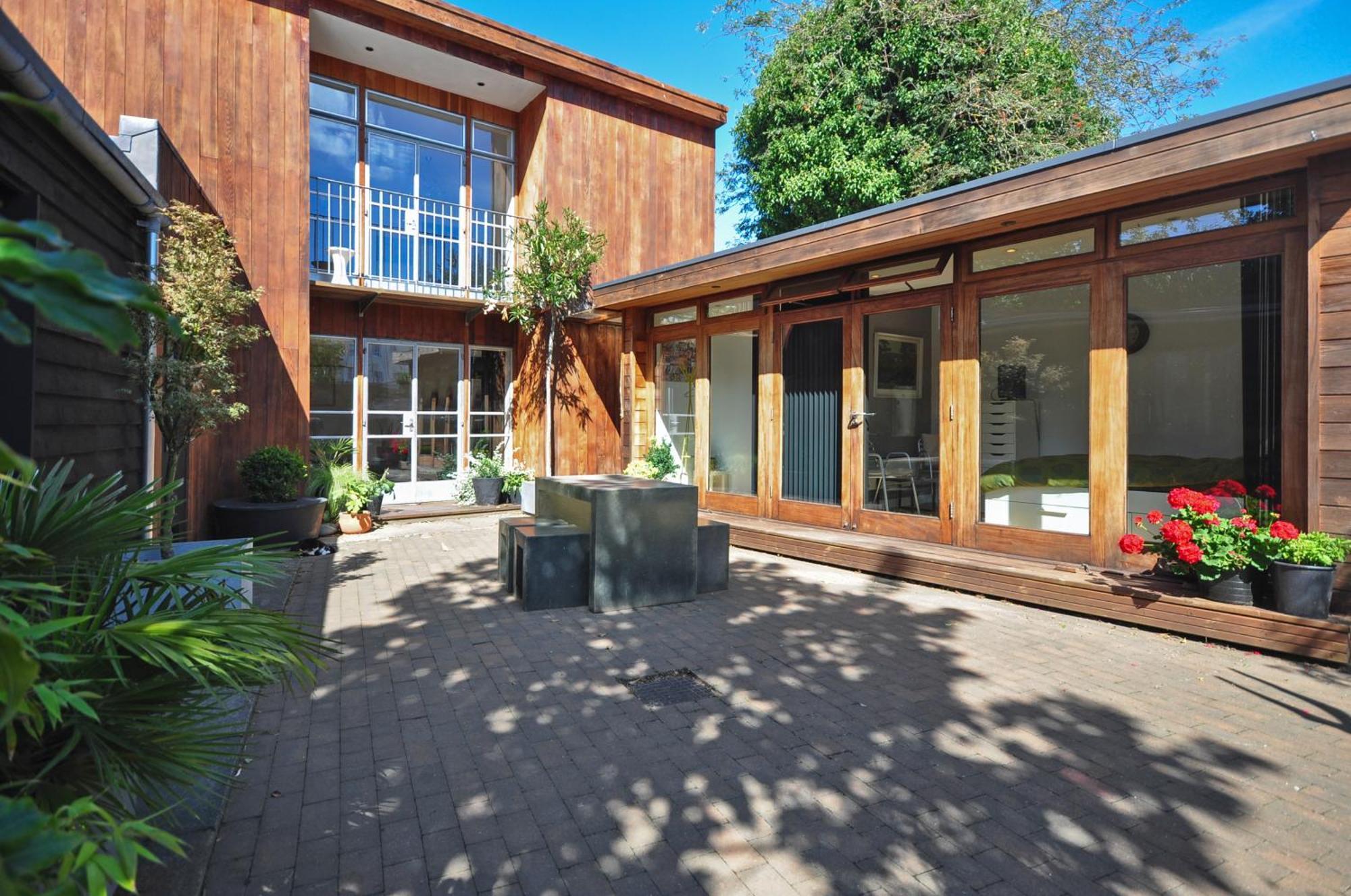 Cedar House カンタベリー エクステリア 写真